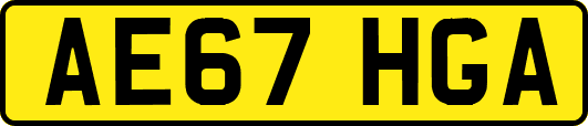 AE67HGA