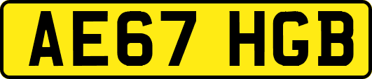 AE67HGB