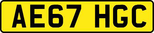 AE67HGC