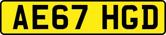 AE67HGD