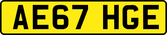 AE67HGE