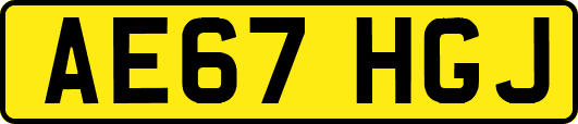 AE67HGJ