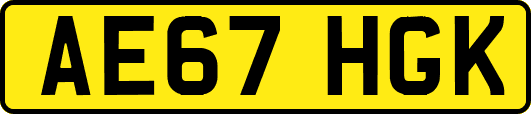 AE67HGK
