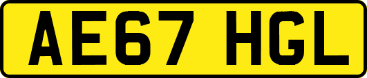 AE67HGL