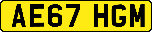 AE67HGM