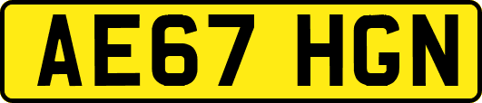 AE67HGN