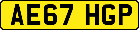 AE67HGP