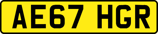 AE67HGR