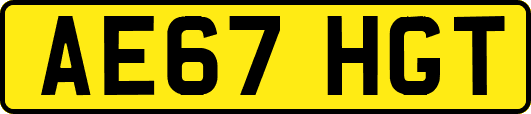 AE67HGT