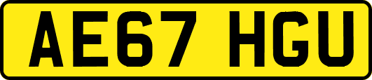 AE67HGU