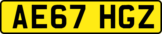 AE67HGZ