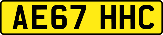 AE67HHC