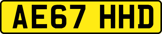 AE67HHD