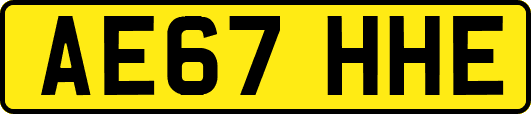 AE67HHE