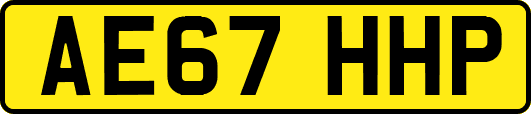 AE67HHP