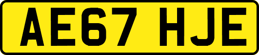 AE67HJE