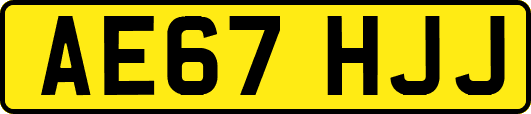 AE67HJJ