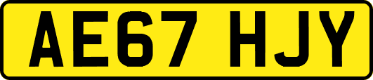AE67HJY