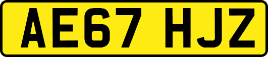 AE67HJZ