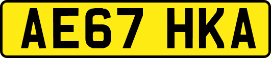 AE67HKA