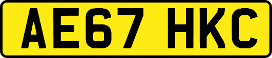 AE67HKC