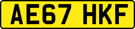 AE67HKF