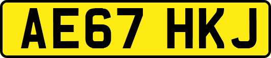 AE67HKJ