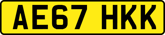 AE67HKK