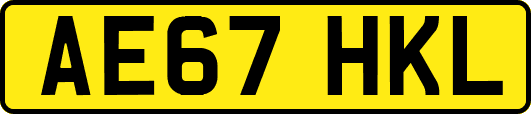 AE67HKL