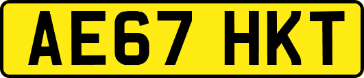 AE67HKT