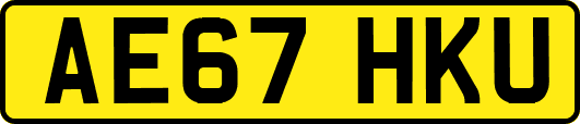 AE67HKU