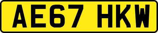 AE67HKW