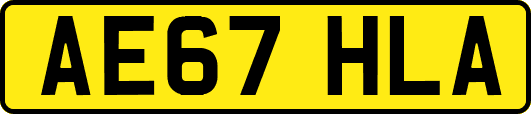 AE67HLA