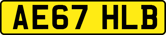 AE67HLB