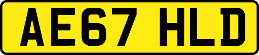 AE67HLD