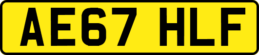 AE67HLF