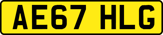 AE67HLG