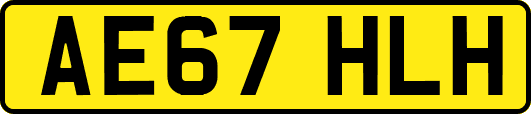 AE67HLH