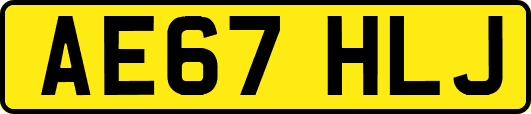 AE67HLJ