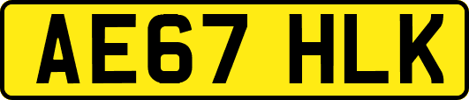 AE67HLK