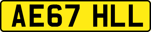 AE67HLL