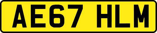 AE67HLM