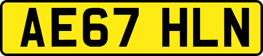 AE67HLN