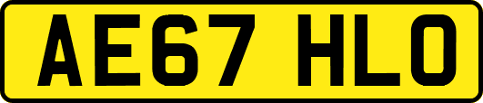 AE67HLO