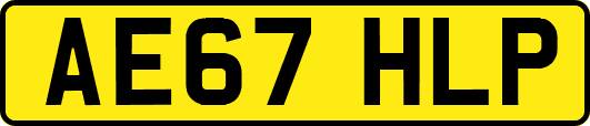 AE67HLP