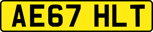 AE67HLT