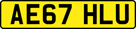 AE67HLU