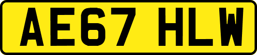 AE67HLW