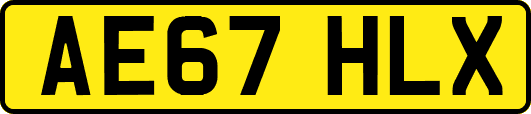 AE67HLX