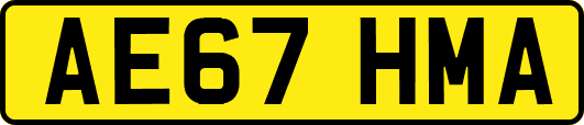 AE67HMA